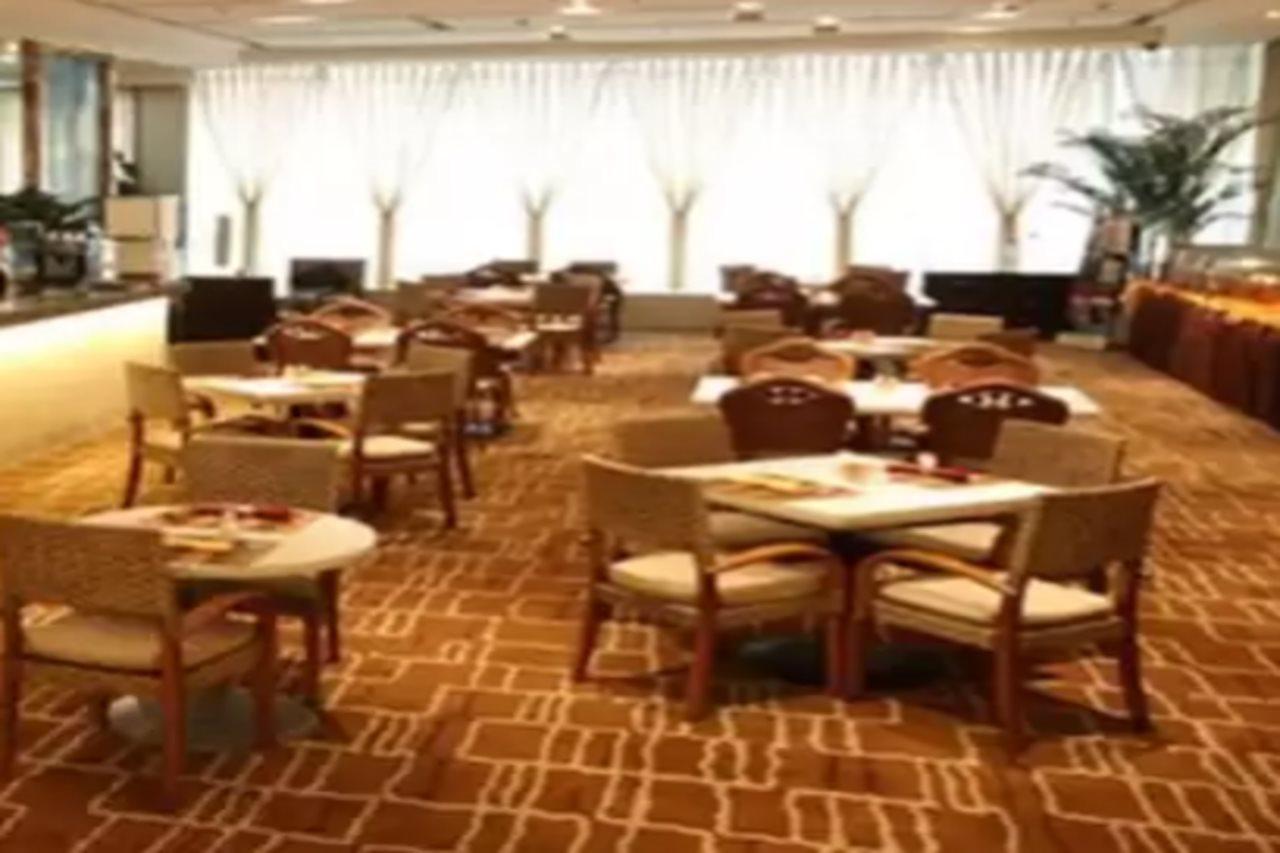 A.C. Art Museum Hotel Пекин Екстериор снимка