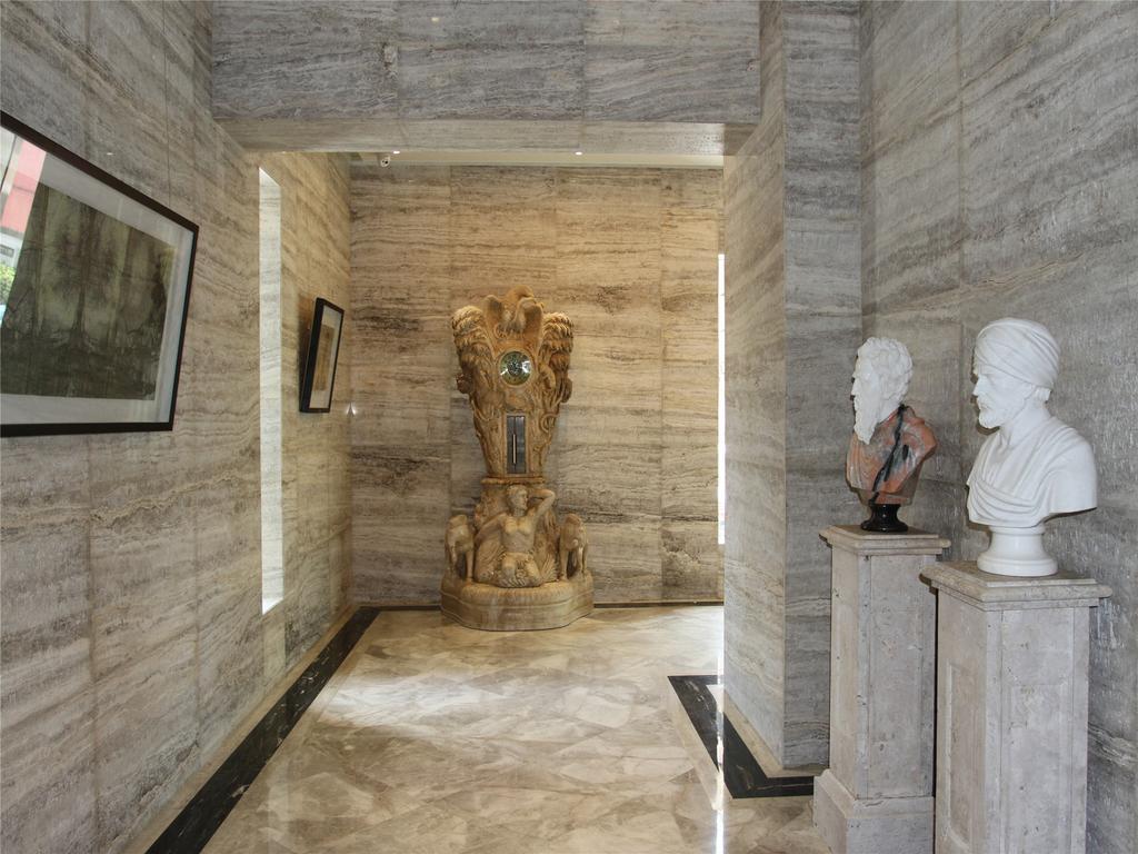 A.C. Art Museum Hotel Пекин Екстериор снимка
